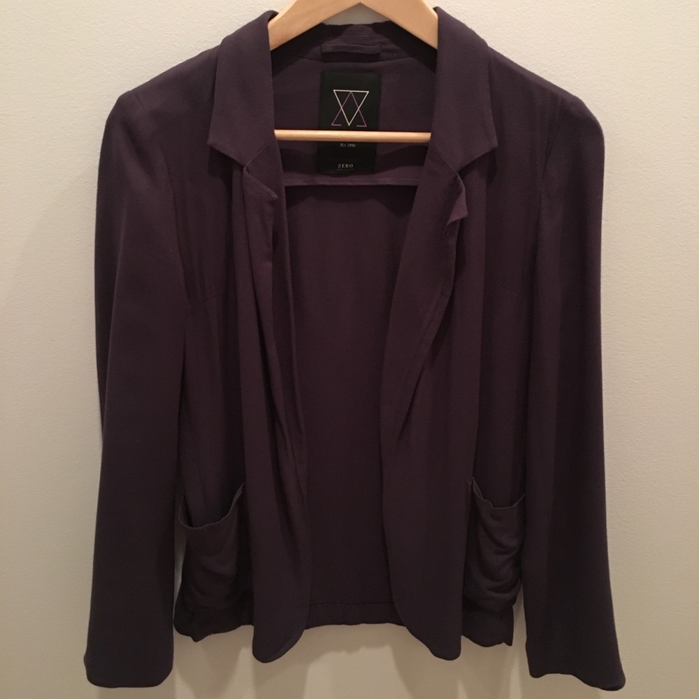 Aritzia Blazer